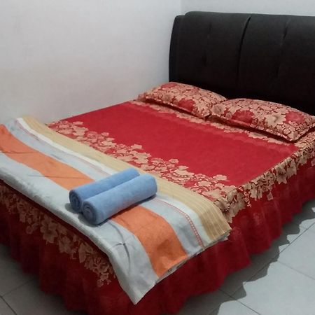 Wany Homestay & Guest House Sungai Petani Exterior photo