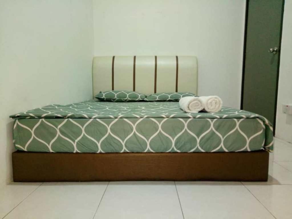 Wany Homestay & Guest House Sungai Petani Exterior photo