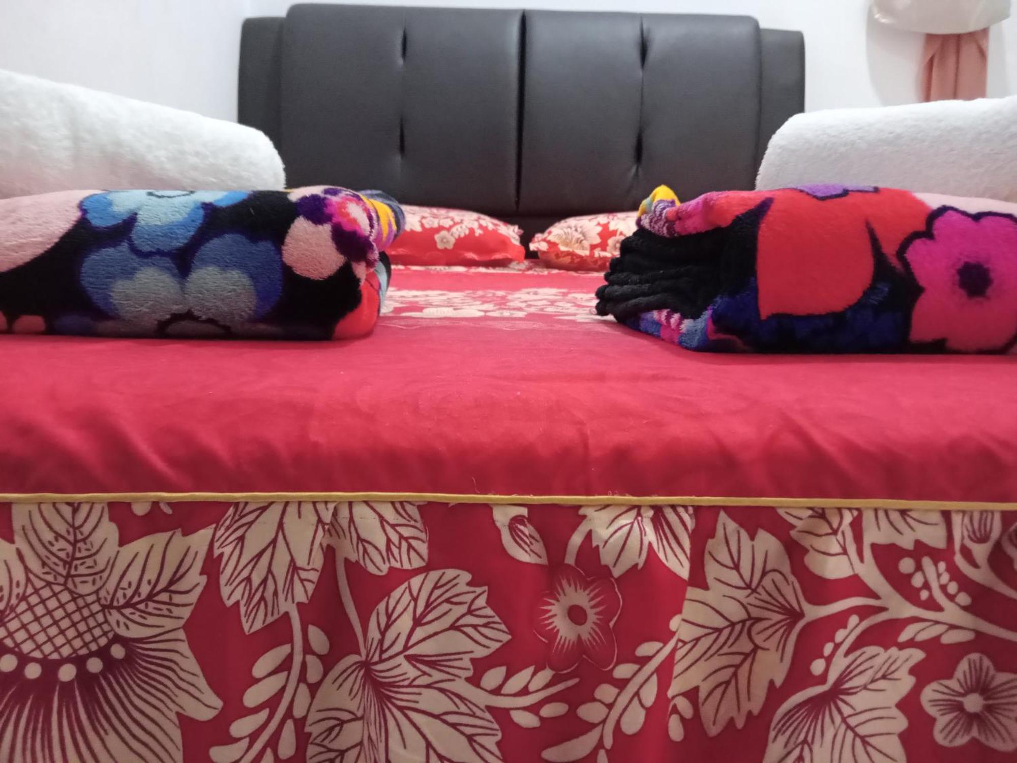 Wany Homestay & Guest House Sungai Petani Exterior photo